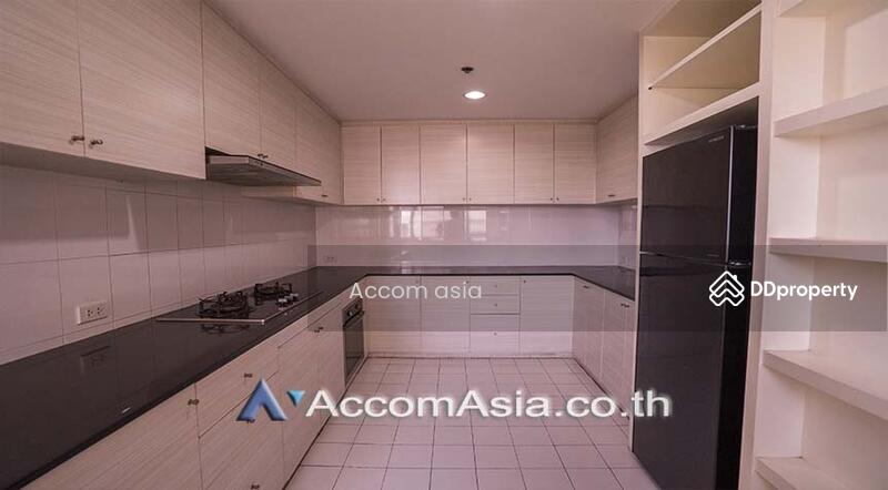 For Rent - Promsuk Condominium, Bangkok