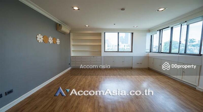 For Rent - Promsuk Condominium, Bangkok