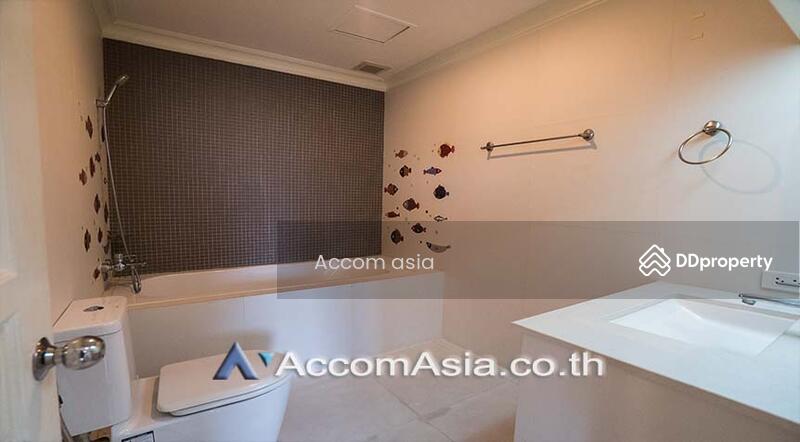 For Rent - Promsuk Condominium, Bangkok