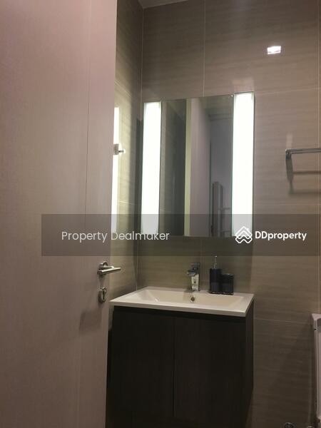 The Line Asoke-Ratchada, Bangkok, Din Daeng Road, Din Daeng, Din Daeng, Bangkok, 1 Bedroom, 35 sqm, Condo For Rent, by Property Dealmaker, 11244226 - DDproperty.com