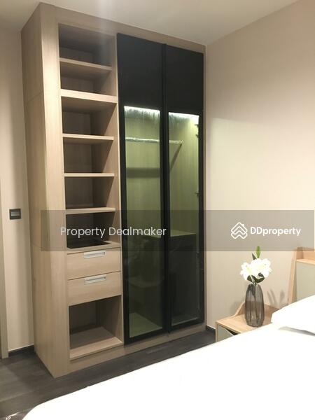 The Line Asoke-Ratchada, Bangkok, Din Daeng Road, Din Daeng, Din Daeng, Bangkok, 1 Bedroom, 35 sqm, Condo For Rent, by Property Dealmaker, 11244226 - DDproperty.com