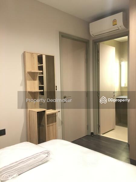 The Line Asoke-Ratchada, Bangkok, Din Daeng Road, Din Daeng, Din Daeng, Bangkok, 1 Bedroom, 35 sqm, Condo For Rent, by Property Dealmaker, 11244226 - DDproperty.com