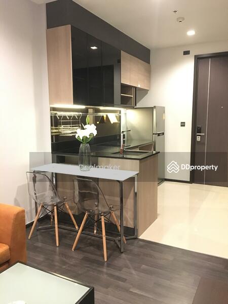 The Line Asoke-Ratchada, Bangkok, Din Daeng Road, Din Daeng, Din Daeng, Bangkok, 1 Bedroom, 35 sqm, Condo For Rent, by Property Dealmaker, 11244226 - DDproperty.com