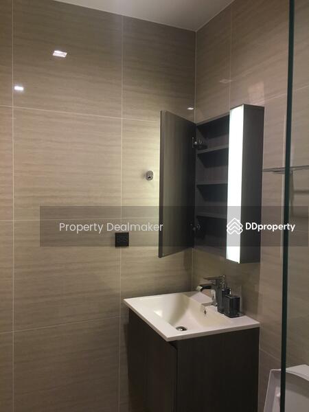 The Line Asoke-Ratchada, Bangkok, Din Daeng Road, Din Daeng, Din Daeng, Bangkok, 1 Bedroom, 35 sqm, Condo For Rent, by Property Dealmaker, 11244226 - DDproperty.com