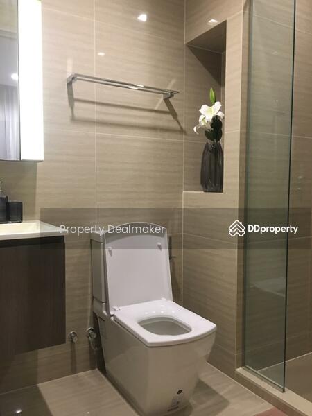 The Line Asoke-Ratchada, Bangkok, Din Daeng Road, Din Daeng, Din Daeng, Bangkok, 1 Bedroom, 35 sqm, Condo For Rent, by Property Dealmaker, 11244226 - DDproperty.com
