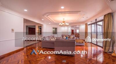 For Rent - Ruamsuk Condominium, Bangkok