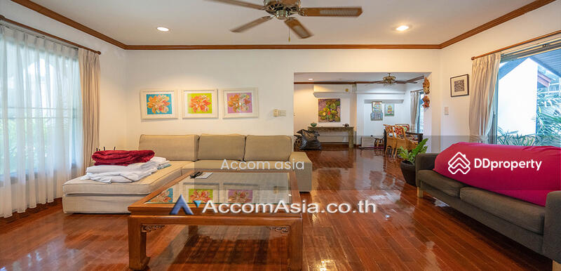 3 Bedrooms House for Rent in Sukhumvit, Bangkok near BTS Phrom Phong at House in Compound (5001301), กรุงเทพ, คลองตัน, คลองเตย, กรุงเทพ, 200 ตร.ม., บ้านเดี่ยว ให้เช่า, โดย Accom Asia, 11244240 - DDproperty.com