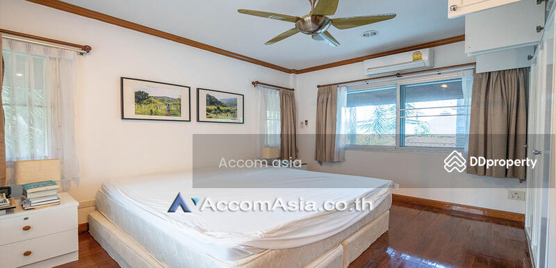 3 Bedrooms House for Rent in Sukhumvit, Bangkok near BTS Phrom Phong at House in Compound (5001301), กรุงเทพ, คลองตัน, คลองเตย, กรุงเทพ, 200 ตร.ม., บ้านเดี่ยว ให้เช่า, โดย Accom Asia, 11244240 - DDproperty.com