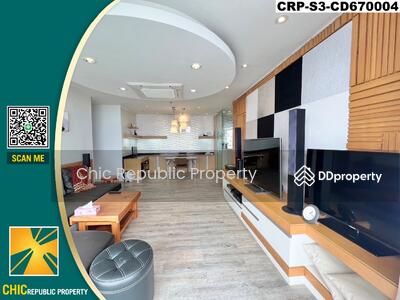 For Rent - The Issara Ladprao, Bangkok