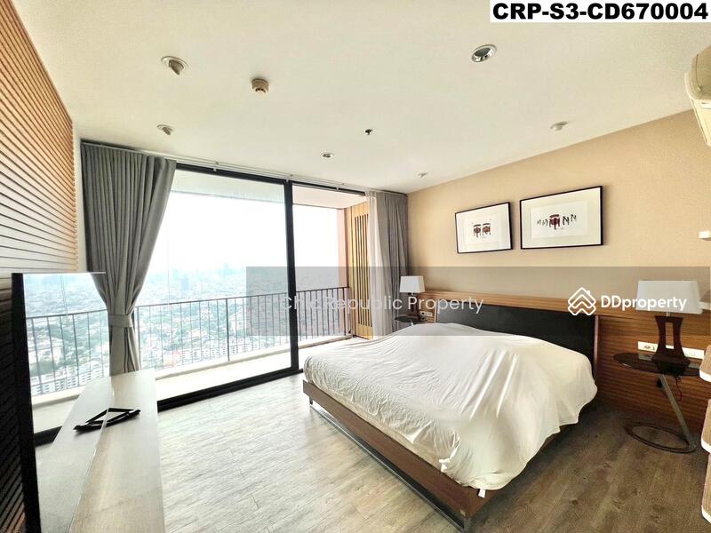 The Issara Ladprao, Bangkok, 296 Ladpao Road, Jom Phon, Chatuchak, Bangkok, 3 Bedrooms, 138 sqm, Condo For Rent, by Chic Republic Property, 11244316 - DDproperty.com