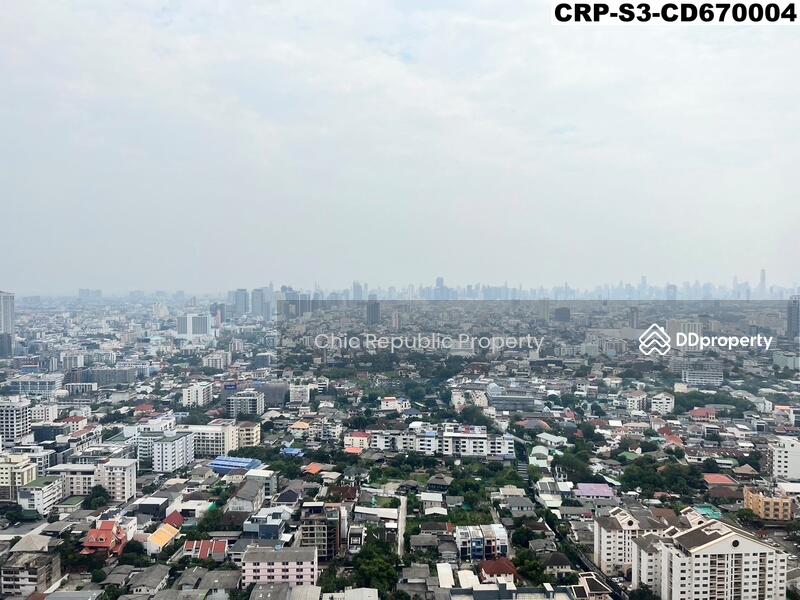 The Issara Ladprao, Bangkok, 296 Ladpao Road, Jom Phon, Chatuchak, Bangkok, 3 Bedrooms, 138 sqm, Condo For Rent, by Chic Republic Property, 11244316 - DDproperty.com