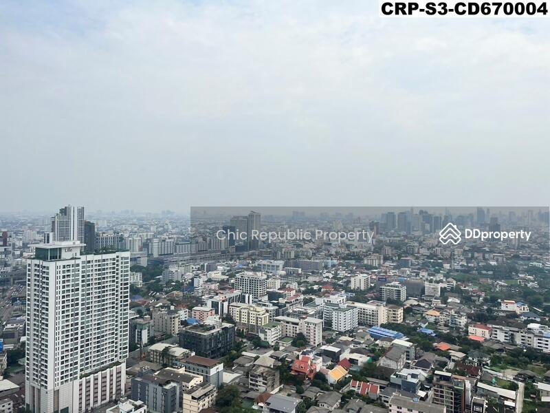 The Issara Ladprao, Bangkok, 296 Ladpao Road, Jom Phon, Chatuchak, Bangkok, 3 Bedrooms, 138 sqm, Condo For Rent, by Chic Republic Property, 11244316 - DDproperty.com