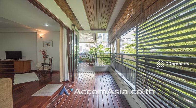 3 Bedrooms Apartment for Rent in Sukhumvit, Bangkok near BTS Phrom Phong at Peaceful Living in CBD, กรุงเทพ, คลองตัน, คลองเตย, กรุงเทพ, 250 ตร.ม., อพาร์ทเมนท์ ให้เช่า, โดย Accom Asia, 11244493 - DDproperty.com