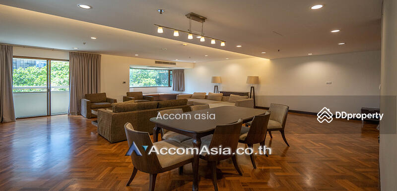 Baan Suanpetch, Bangkok, 18 Soi Sukhumvit 39, Khlong Tan Nua, Watthana, Bangkok, 3 Bedrooms, 250 sqm, Condo For Rent, by Accom Asia, 11244501 - DDproperty.com