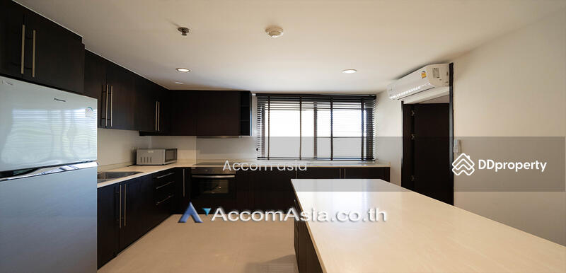 Baan Suanpetch, Bangkok, 18 Soi Sukhumvit 39, Khlong Tan Nua, Watthana, Bangkok, 3 Bedrooms, 250 sqm, Condo For Rent, by Accom Asia, 11244501 - DDproperty.com