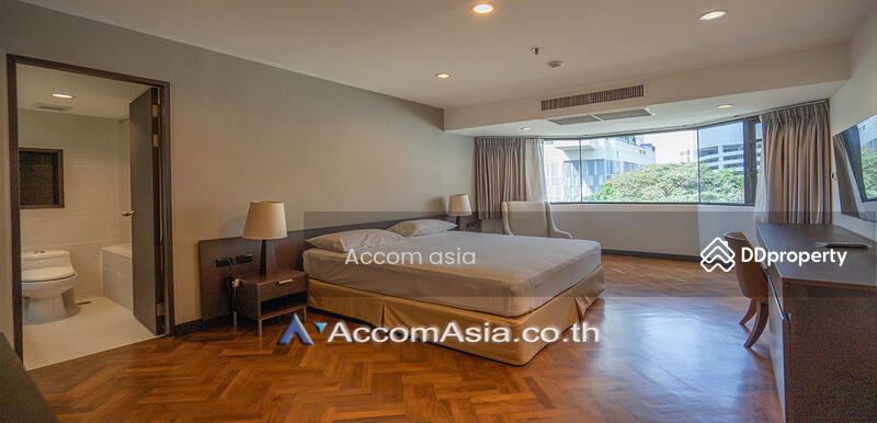Baan Suanpetch, Bangkok, 18 Soi Sukhumvit 39, Khlong Tan Nua, Watthana, Bangkok, 3 Bedrooms, 250 sqm, Condo For Rent, by Accom Asia, 11244501 - DDproperty.com