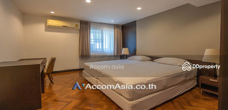 Baan Suanpetch, Bangkok, 18 Soi Sukhumvit 39, Khlong Tan Nua, Watthana, Bangkok, 3 Bedrooms, 250 sqm, Condo For Rent, by Accom Asia, 11244501 - DDproperty.com