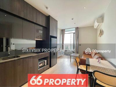 For Rent - The FINE Bangkok Thonglor-Ekamai, Bangkok
