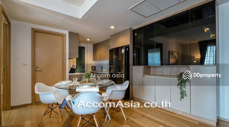 Siri at Sukhumvit, Bangkok, Khong Tan, Khlong Toei, Bangkok, 3 Bedrooms, 103 sqm, Condo For Rent, by Accom Asia, 11244621 - DDproperty.com