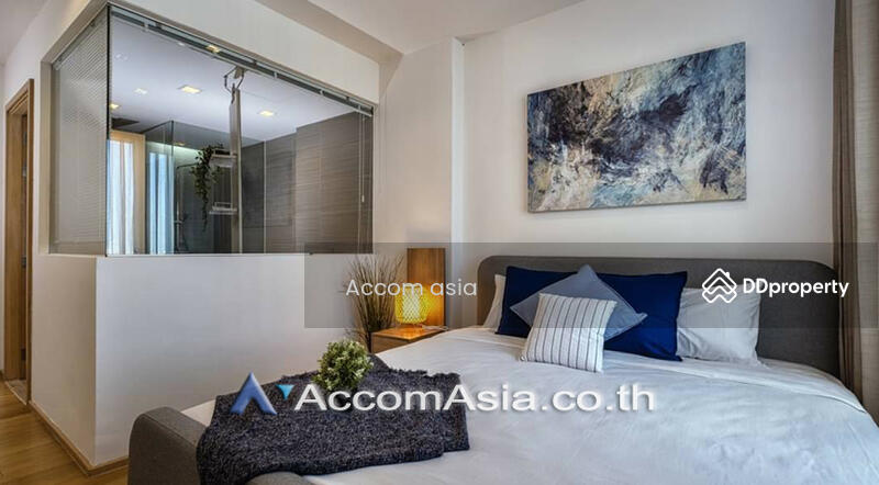 Siri at Sukhumvit, Bangkok, Khong Tan, Khlong Toei, Bangkok, 3 Bedrooms, 103 sqm, Condo For Rent, by Accom Asia, 11244621 - DDproperty.com
