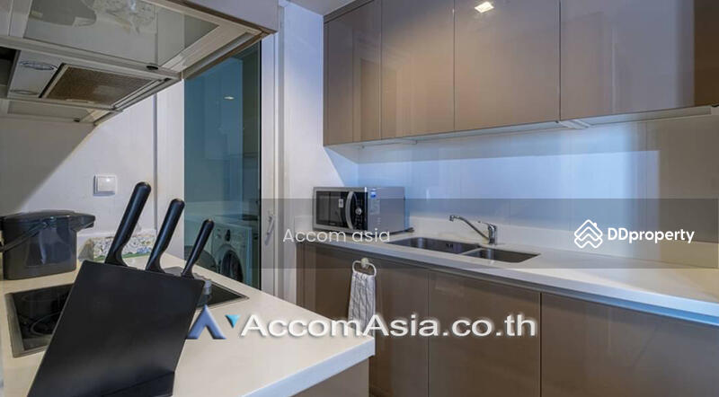 Siri at Sukhumvit, Bangkok, Khong Tan, Khlong Toei, Bangkok, 3 Bedrooms, 103 sqm, Condo For Rent, by Accom Asia, 11244621 - DDproperty.com
