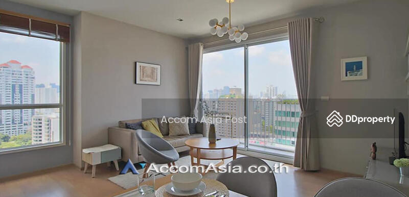 ขาย - HQ Thonglor by Sansiri : เฮชคิว บาย แสนสิริ, กรุงเทพ
