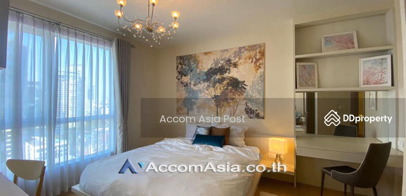 For Sale - HQ Thonglor by Sansiri, Bangkok