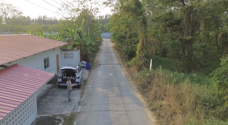 ขาย - ขายที่ดินถมแล้ว 104 ตร.ว. ซ.คลองสาม9/9 อ.คลองหลวง จ.ปทุมธานี, ปทุมธานี