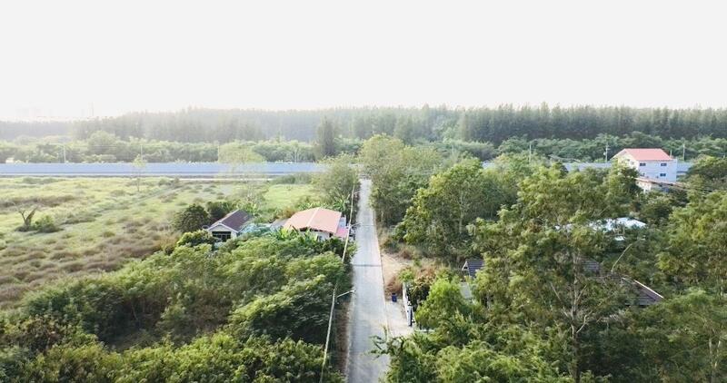 ขาย - ขายที่ดินถมแล้ว 104 ตร.ว. ซ.คลองสาม9/9 อ.คลองหลวง จ.ปทุมธานี, ปทุมธานี