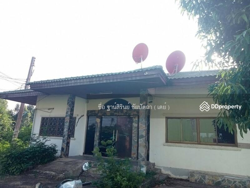 ขาย - 86068 - ขายด่วนที่ดินพร้อมบ้านพักคนงาน 9 ไร่ 2 งาน 4 ตารางวา, ขอนแก่น