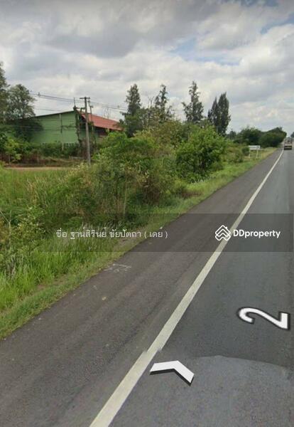 For Sale - 86068 - ขายด่วนที่ดินพร้อมบ้านพักคนงาน 9 ไร่ 2 งาน 4 ตารางวา, Khon Kaen