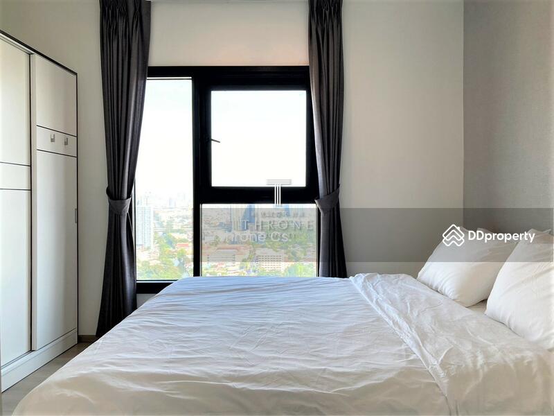 The Base Phetkasem, Bangkok, Phet Kasem Rd, Bang Wa, Phasi Charoen, Bangkok, 1 Bedroom, 45 sqm, Condo For Rent, by CS Jiew, 11244744 - DDproperty.com