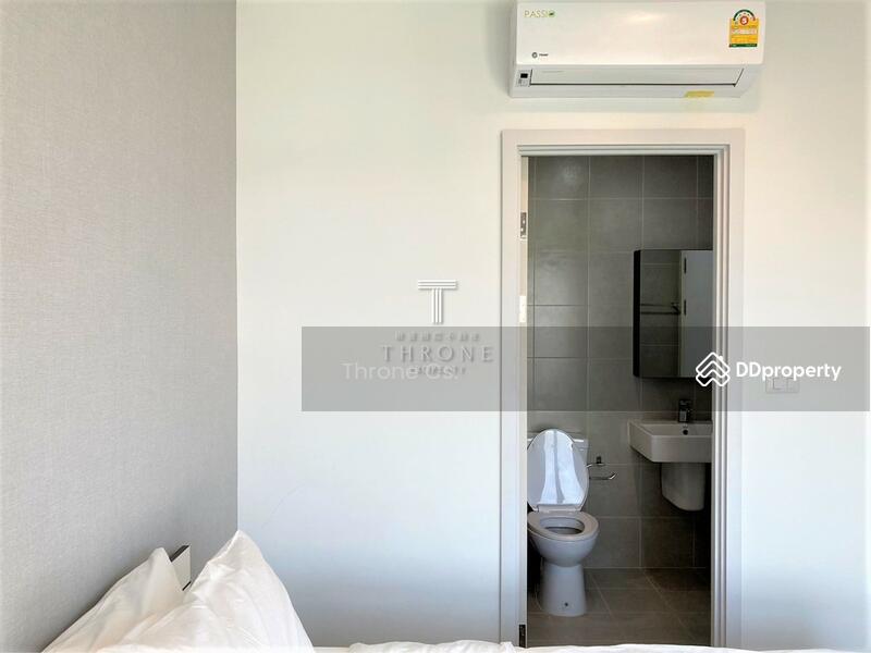 The Base Phetkasem, Bangkok, Phet Kasem Rd, Bang Wa, Phasi Charoen, Bangkok, 1 Bedroom, 45 sqm, Condo For Rent, by CS Jiew, 11244744 - DDproperty.com