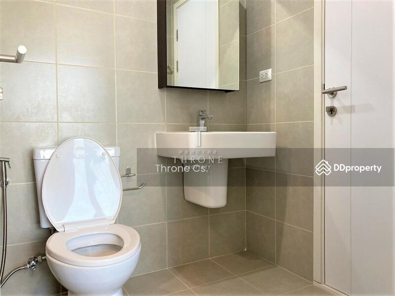 The Base Phetkasem, Bangkok, Phet Kasem Rd, Bang Wa, Phasi Charoen, Bangkok, 1 Bedroom, 45 sqm, Condo For Rent, by CS Jiew, 11244744 - DDproperty.com