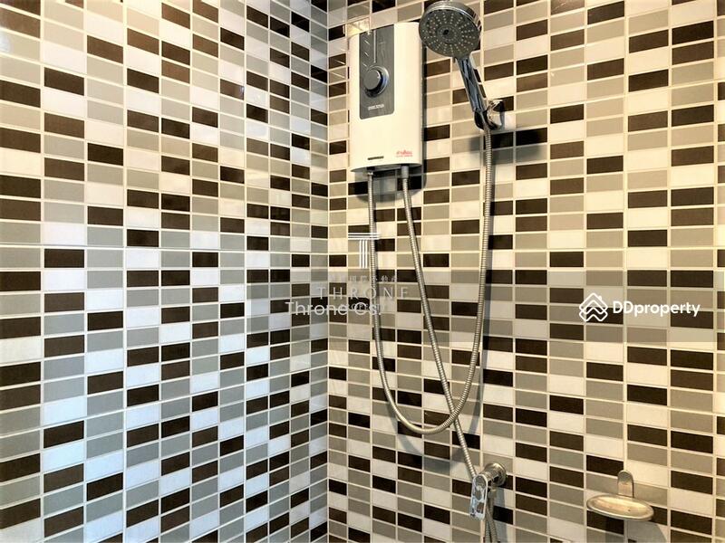 The Base Phetkasem, Bangkok, Phet Kasem Rd, Bang Wa, Phasi Charoen, Bangkok, 1 Bedroom, 45 sqm, Condo For Rent, by CS Jiew, 11244744 - DDproperty.com