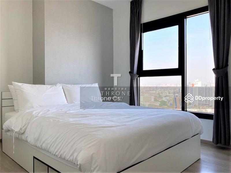 The Base Phetkasem, Bangkok, Phet Kasem Rd, Bang Wa, Phasi Charoen, Bangkok, 1 Bedroom, 45 sqm, Condo For Rent, by CS Jiew, 11244744 - DDproperty.com