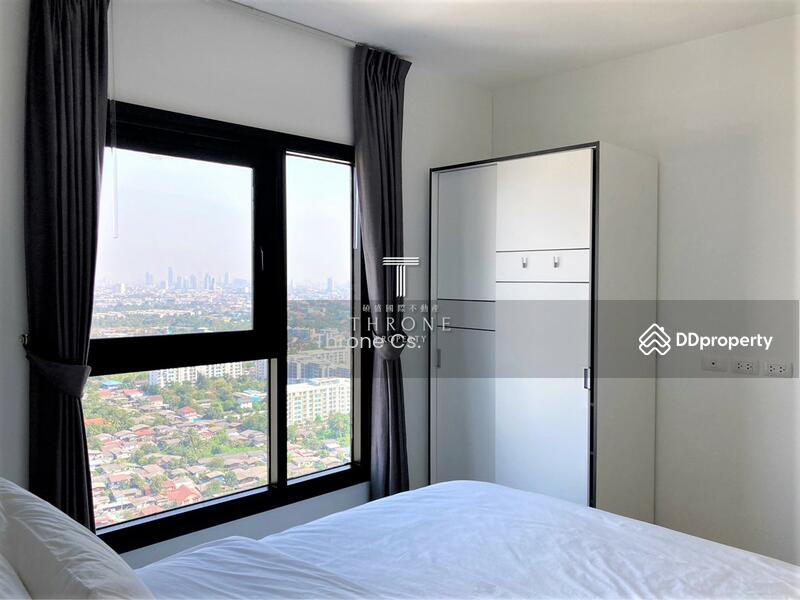 The Base Phetkasem, Bangkok, Phet Kasem Rd, Bang Wa, Phasi Charoen, Bangkok, 1 Bedroom, 45 sqm, Condo For Rent, by CS Jiew, 11244744 - DDproperty.com