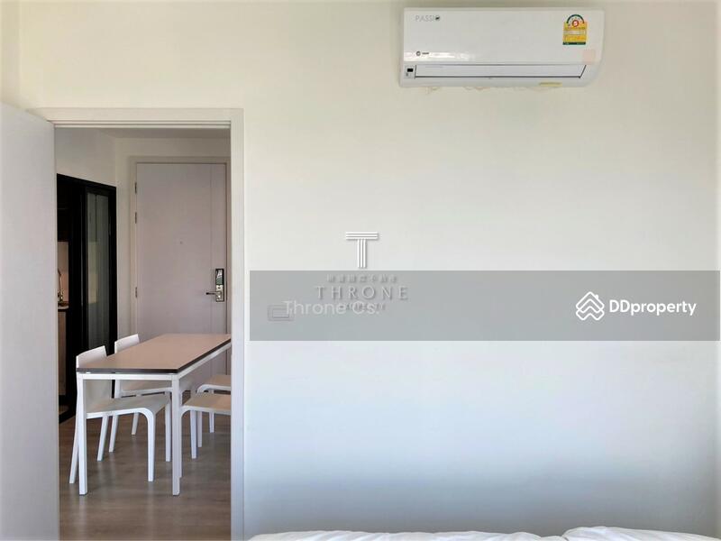 The Base Phetkasem, Bangkok, Phet Kasem Rd, Bang Wa, Phasi Charoen, Bangkok, 1 Bedroom, 45 sqm, Condo For Rent, by CS Jiew, 11244744 - DDproperty.com