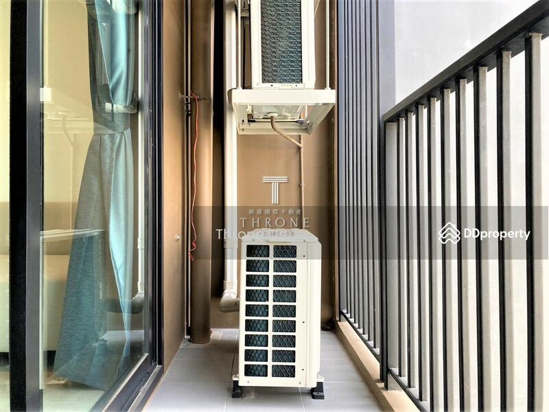 The Base Phetkasem, Bangkok, Phet Kasem Rd, Bang Wa, Phasi Charoen, Bangkok, 1 Bedroom, 45 sqm, Condo For Rent, by CS Jiew, 11244744 - DDproperty.com