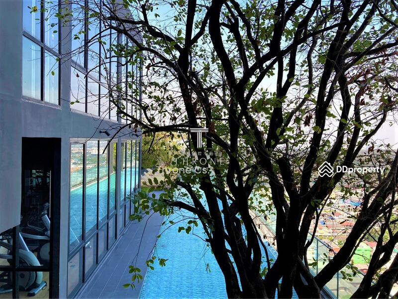 The Base Phetkasem, Bangkok, Phet Kasem Rd, Bang Wa, Phasi Charoen, Bangkok, 1 Bedroom, 45 sqm, Condo For Rent, by CS Jiew, 11244744 - DDproperty.com