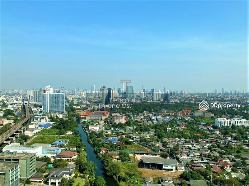 The Base Phetkasem : เดอะ เบส เพชรเกษม, กรุงเทพ, ถนนเพชรเกษม, บางหว้า, ภาษีเจริญ, กรุงเทพ, 45 ตร.ม., คอนโด ให้เช่า, โดย CS Jiew, 11244744 - DDproperty.com