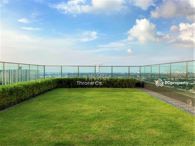 The Base Phetkasem, Bangkok, Phet Kasem Rd, Bang Wa, Phasi Charoen, Bangkok, 1 Bedroom, 45 sqm, Condo For Rent, by CS Jiew, 11244744 - DDproperty.com