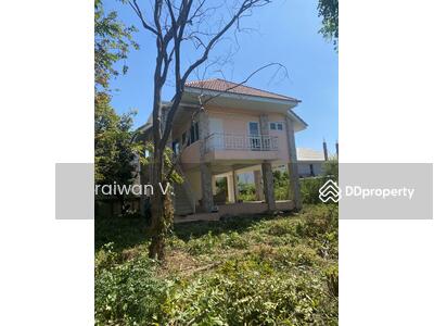 ขาย - ที่ดินพร้อมบ้าน ซอยลาดพร้าว 64 แยก 10, กรุงเทพ
