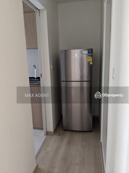 Chambers On-Nut Station, Bangkok, Soi Sukhumvit 81, Sukhumvit Road, Phra Kanong Nua, Watthana, Bangkok, 1 Bedroom, 30 sqm, Condo For Rent, by MAX REALTY THAILAND, 11244852 - DDproperty.com