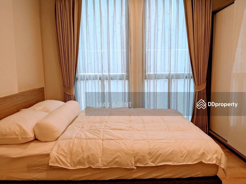 Chambers On-Nut Station, Bangkok, Soi Sukhumvit 81, Sukhumvit Road, Phra Kanong Nua, Watthana, Bangkok, 1 Bedroom, 30 sqm, Condo For Rent, by MAX REALTY THAILAND, 11244852 - DDproperty.com