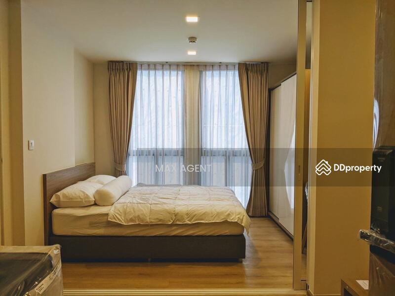 ให้เช่า - Chambers On-Nut Station : แชมเบอร์ส อ่อนนุช สเตชั่น, กรุงเทพ