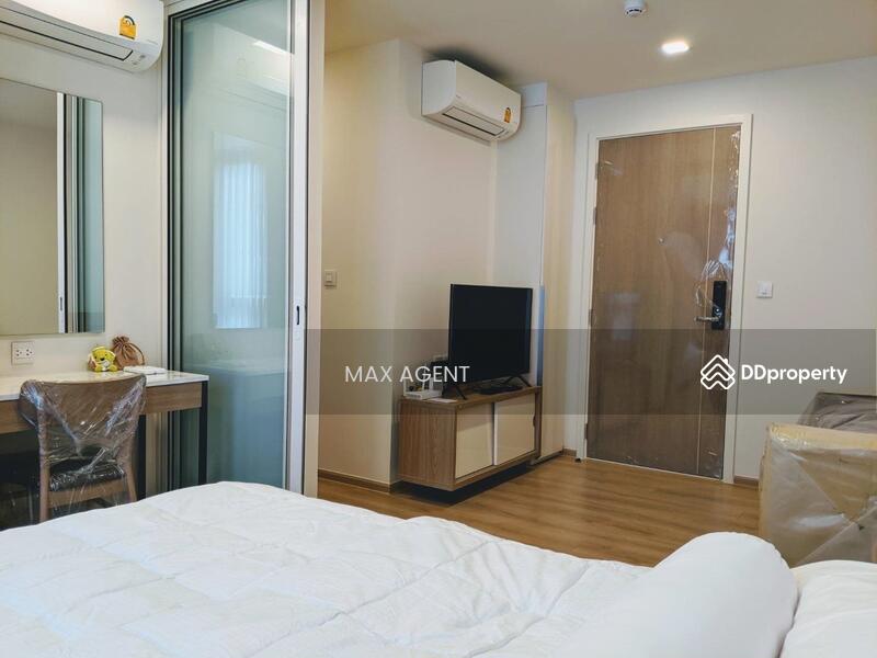 ให้เช่า - Chambers On-Nut Station : แชมเบอร์ส อ่อนนุช สเตชั่น, กรุงเทพ