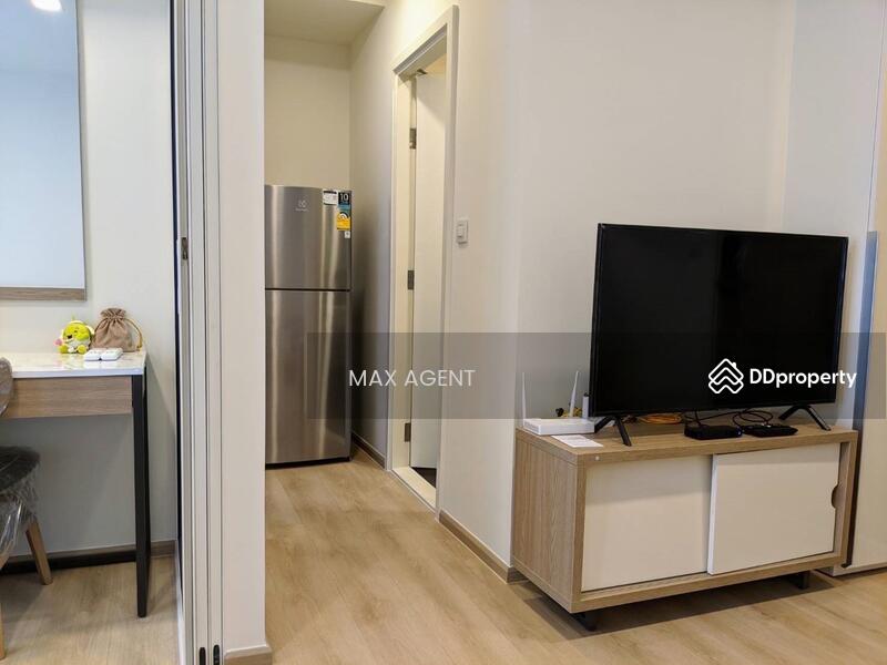 ให้เช่า - Chambers On-Nut Station : แชมเบอร์ส อ่อนนุช สเตชั่น, กรุงเทพ