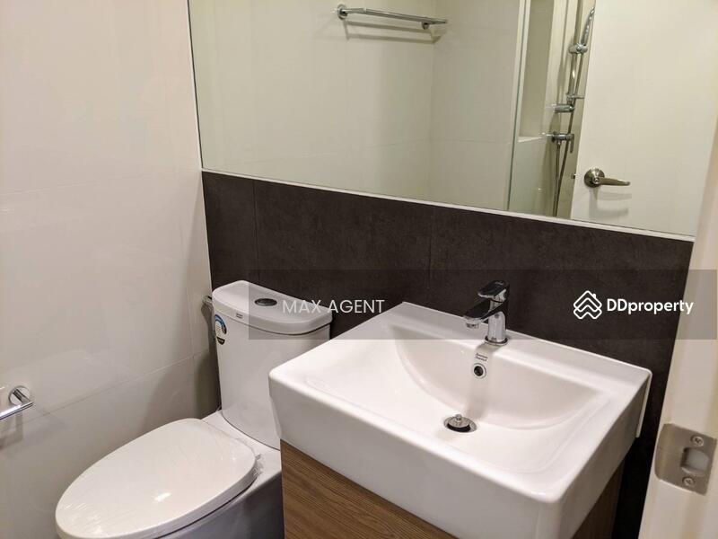Chambers On-Nut Station, Bangkok, Soi Sukhumvit 81, Sukhumvit Road, Phra Kanong Nua, Watthana, Bangkok, 1 Bedroom, 30 sqm, Condo For Rent, by MAX REALTY THAILAND, 11244852 - DDproperty.com