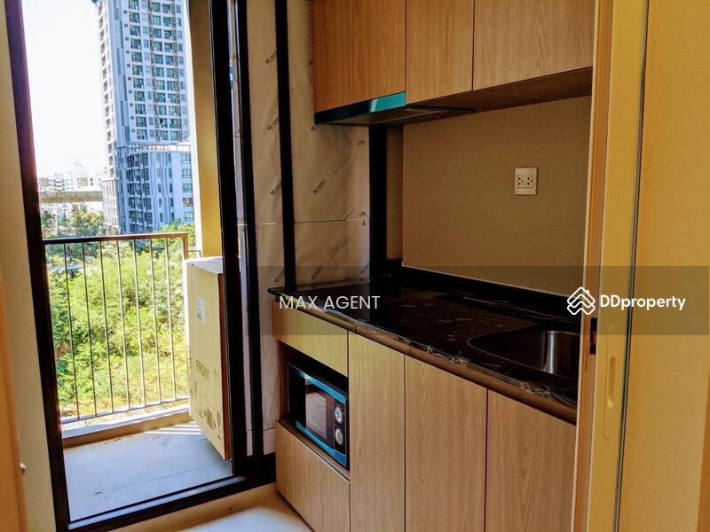 ให้เช่า - Chambers On-Nut Station : แชมเบอร์ส อ่อนนุช สเตชั่น, กรุงเทพ